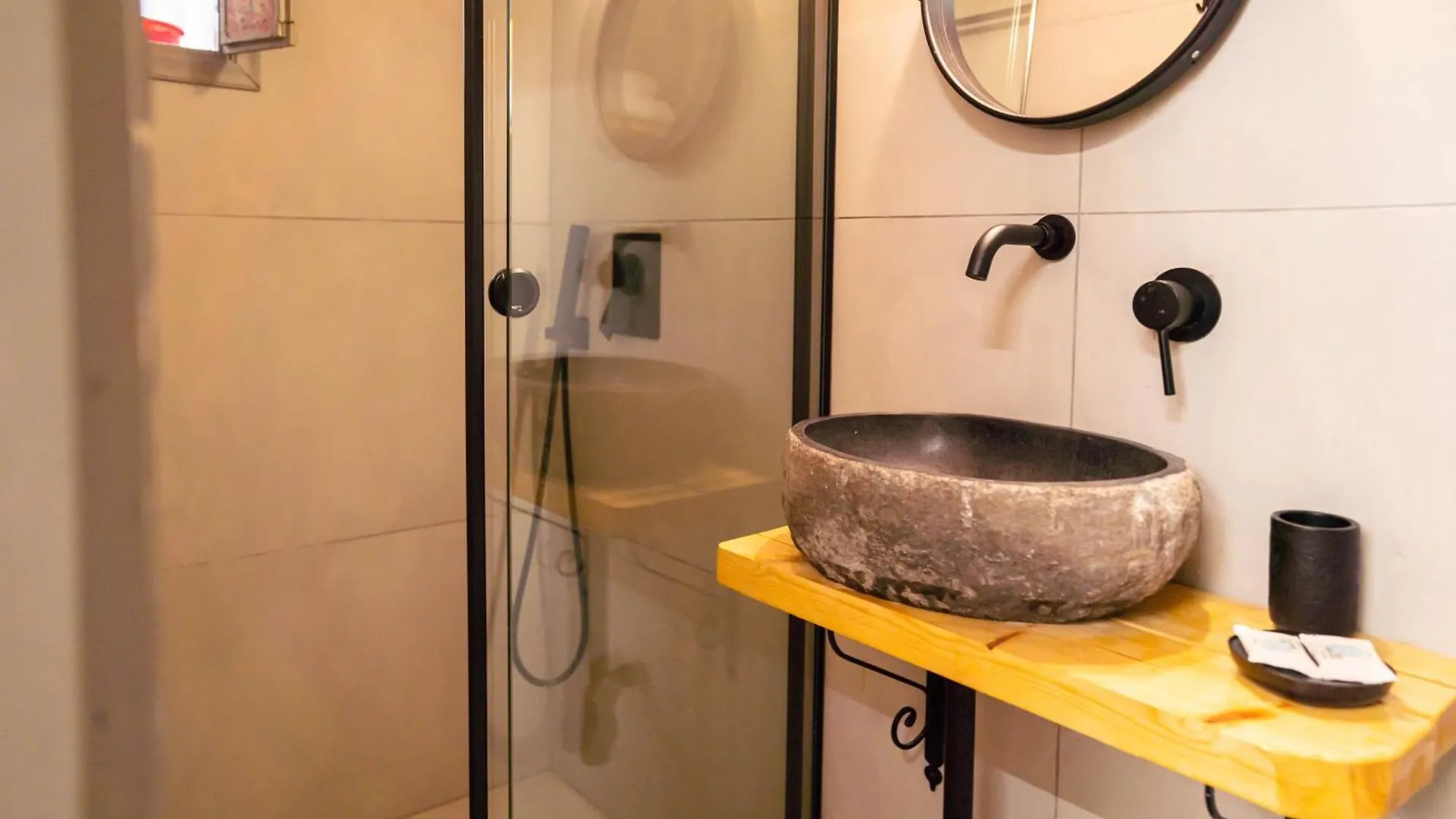 Апартаменты Casa Panstel Ретимно Греция
